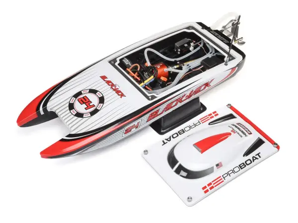 Pro Boat Blackjack 24 V2 &mdash; image 23 of 26