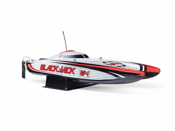 Pro Boat Blackjack 24 V2