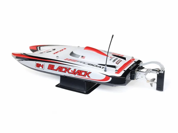 Pro Boat Blackjack 24 V2