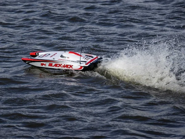 Pro Boat Blackjack 24 V2