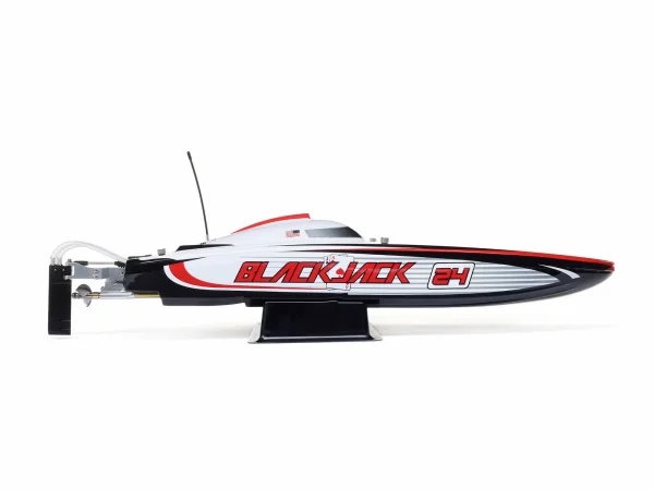 Pro Boat Blackjack 24 V2
