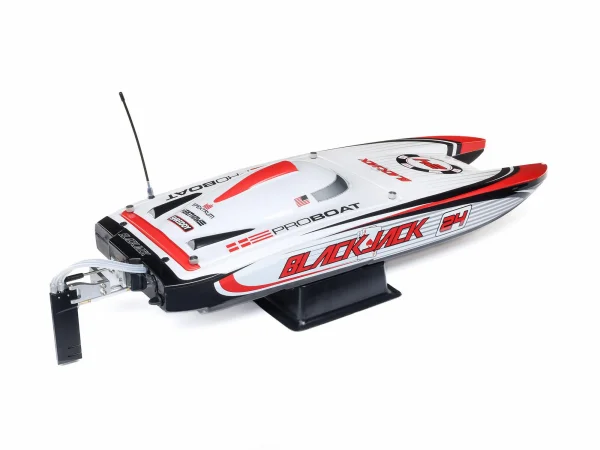 Pro Boat Blackjack 24 V2