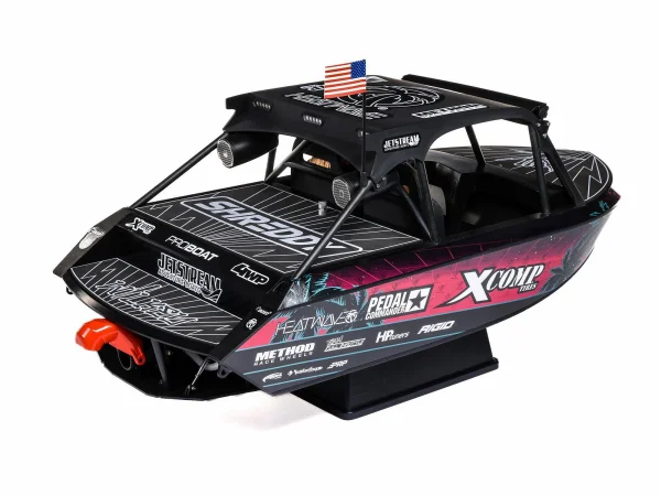 Pro Boat Jetstream 24 RTR