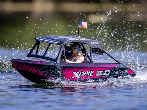 Pro Boat Jetstream 24 RTR