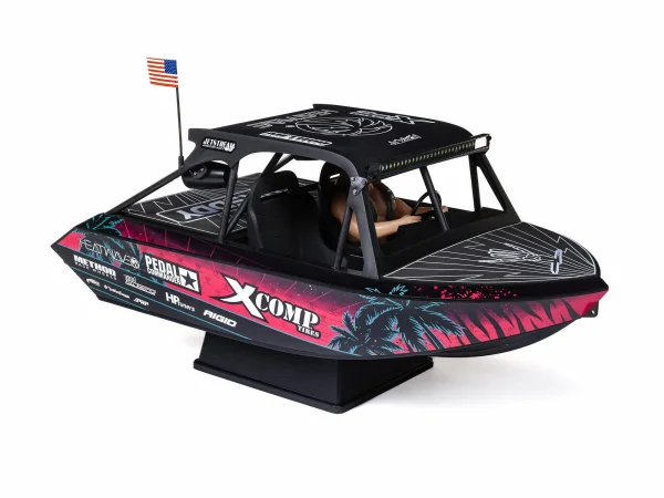 Pro Boat Jetstream 24 RTR