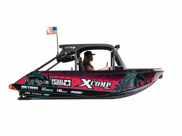 Pro Boat Jetstream 24 RTR