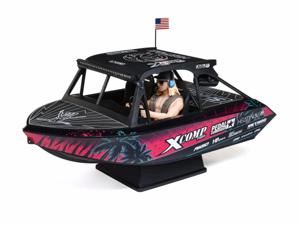Pro Boat Jetstream 24 RTR