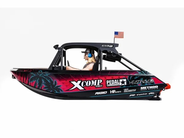 Pro Boat Jetstream 24 RTR