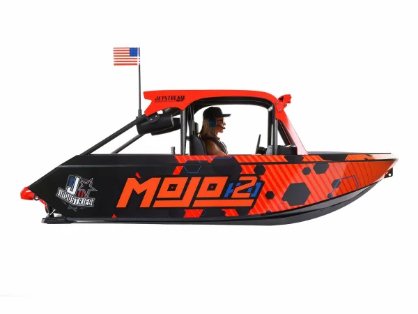 Pro Boat Jetstream 24 RTR