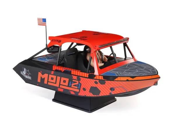 Pro Boat Jetstream 24 RTR &mdash; image 19 of 26