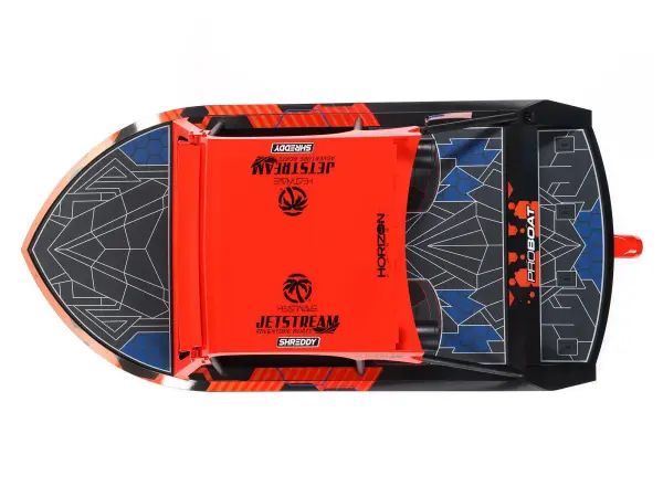 Pro Boat Jetstream 24 RTR &mdash; image 26 of 26