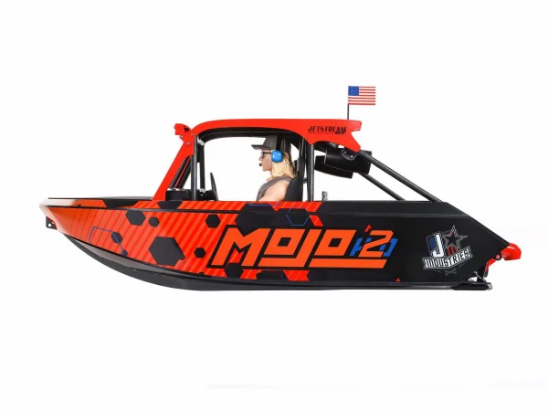 Pro Boat Jetstream 24 RTR