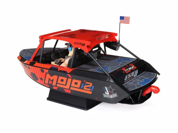 Pro Boat Jetstream 24 RTR