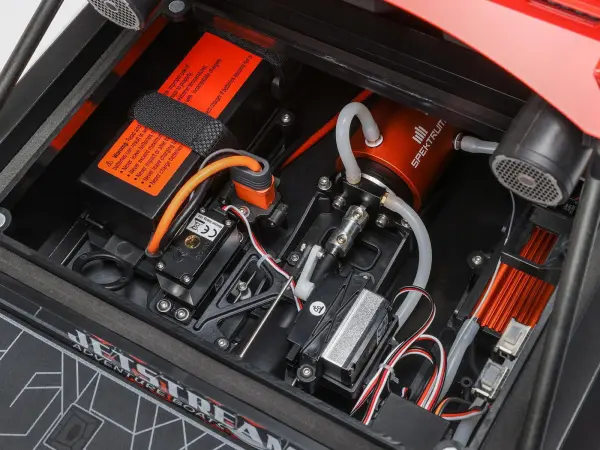Pro Boat Jetstream 24 RTR &mdash; image 9 of 26