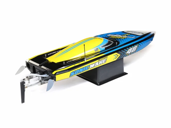 Pro Boat Super Sonicwake 48 8S