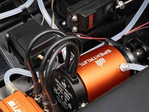 Pro Boat Super Sonicwake 48 8S