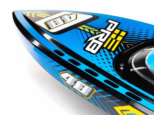 Pro Boat Super Sonicwake 48 8S