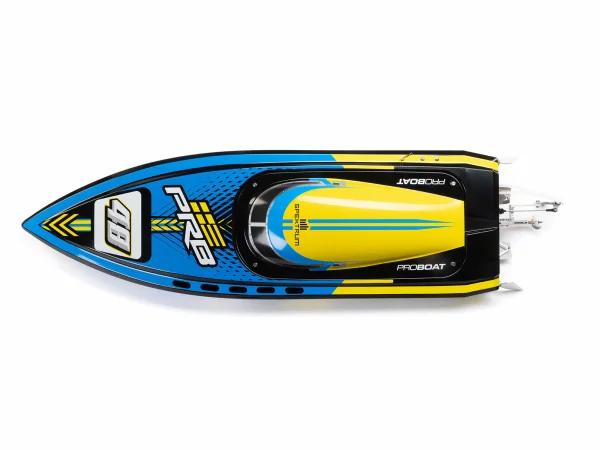 Pro Boat Super Sonicwake 48 8S