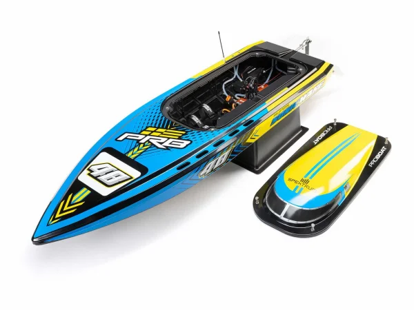 Pro Boat Super Sonicwake 48 8S