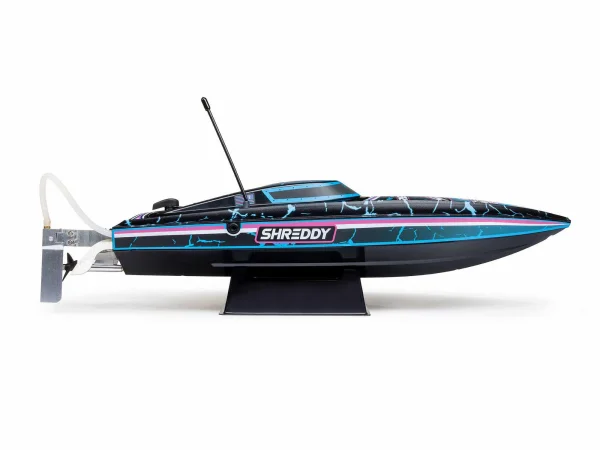 ProBoat Recoil 2 18 Brushless Deep-V RTR
