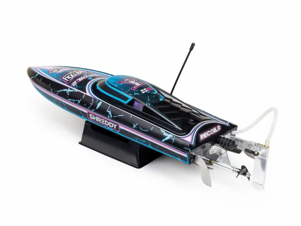 ProBoat Recoil 2 18 Brushless Deep-V RTR
