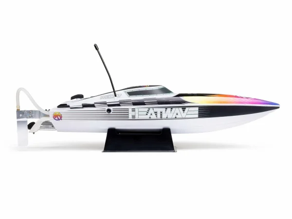 ProBoat Recoil 2 18 Brushless Deep-V RTR — image 13 of 17