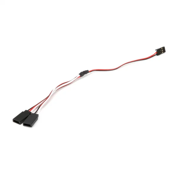 JST Receiver Adapter - Zelos 36 Twin Catamaran
