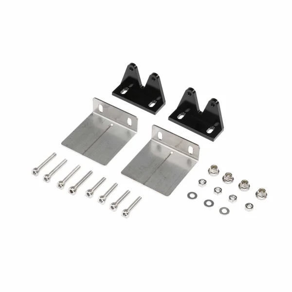 Trim Tab Set: IMPULSE 32
