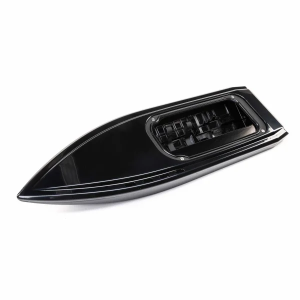 Hull - Black: Sonicwake 36 V2