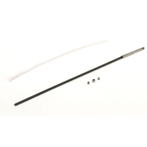 Blackjack 24 Flex Shaft Liner & Drive Dog Nut