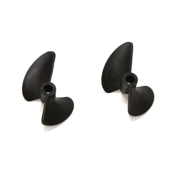 Blackjack 24 Propeller: 1.34 x 2.06 Inch