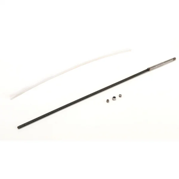 Proboat Shockwave 26 V3 Flex Shaft - Drive Dog - Liner 282mm