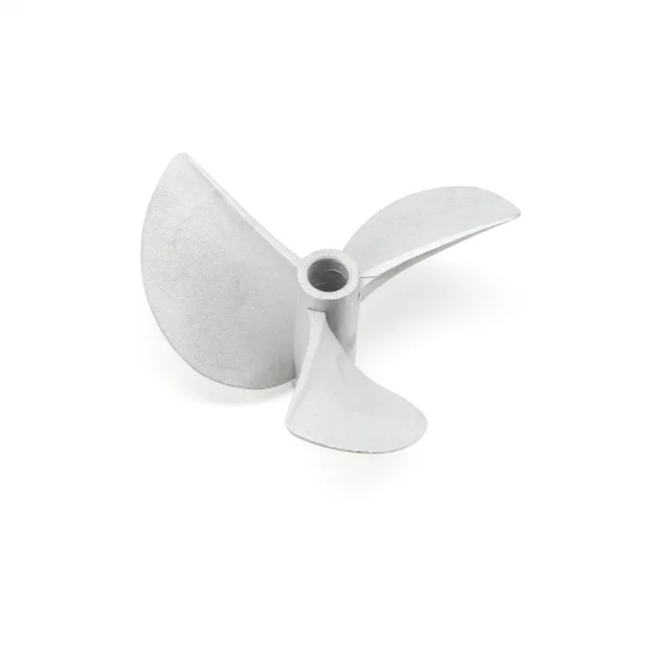 Propeller: 48 Zelos G Catamaran: RTR 2.6x1.8