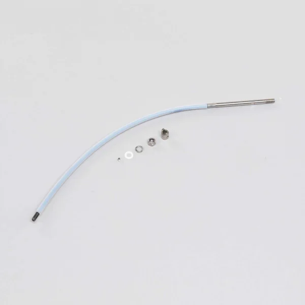 Flex Shaft: Recoil 2 26