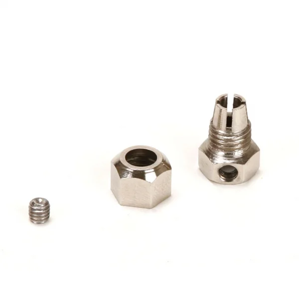 Blackjack 24 Motor Coupler 5mm Motor Shaft ** CLEARANCE **