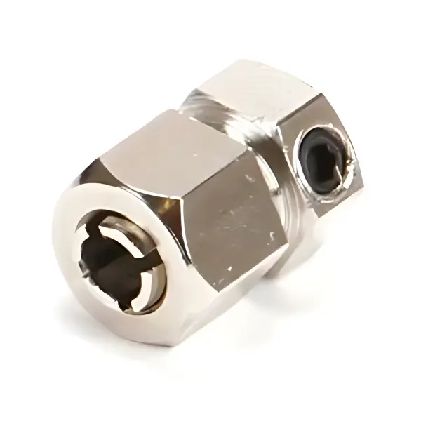 Blackjack 24 Motor Coupler 5mm Motor Shaft — image 1 of 2