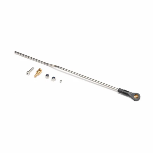 Steering Pushrod Set: IMPULSE 32