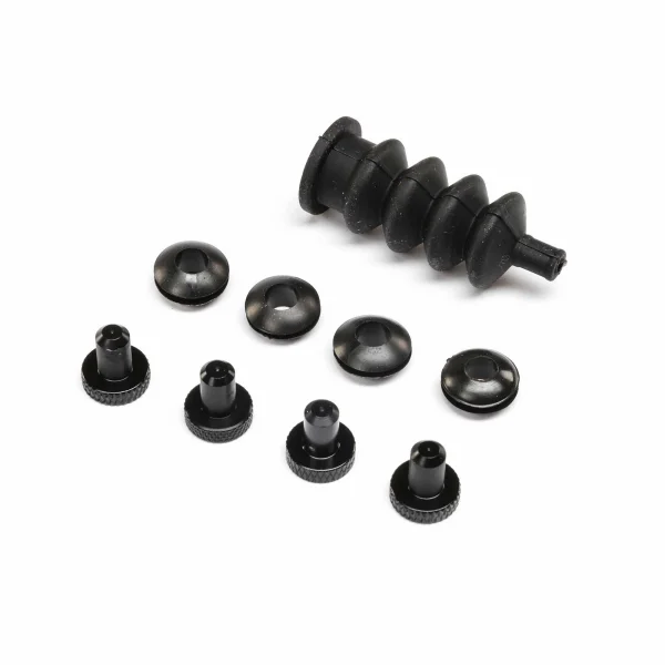 Rubber Seal Set: IMPULSE 32