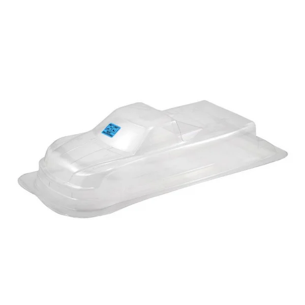 ProLine Ort Truck Clear Body For Oval