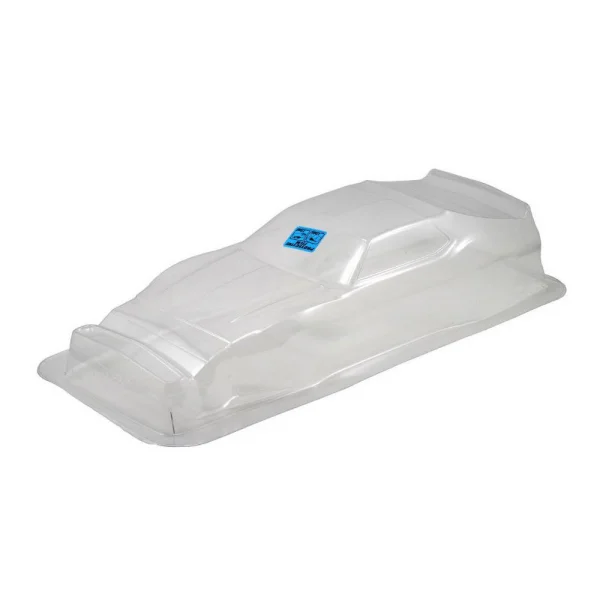 Protoform J71 Trans Am VTA Class 200mm Clear Bodyshell