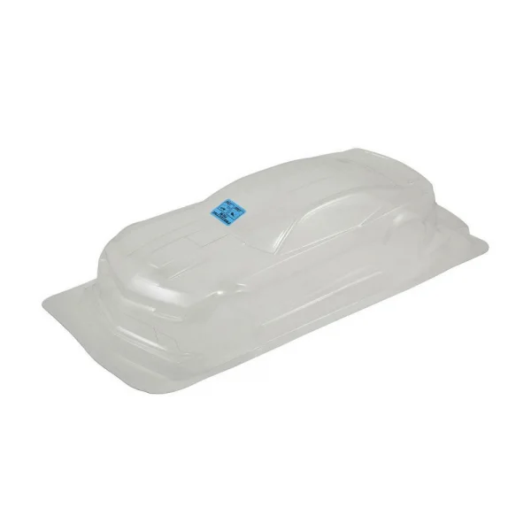 ProtoForm Chevy Camaro Z28 Clear 190mm Bodyshell