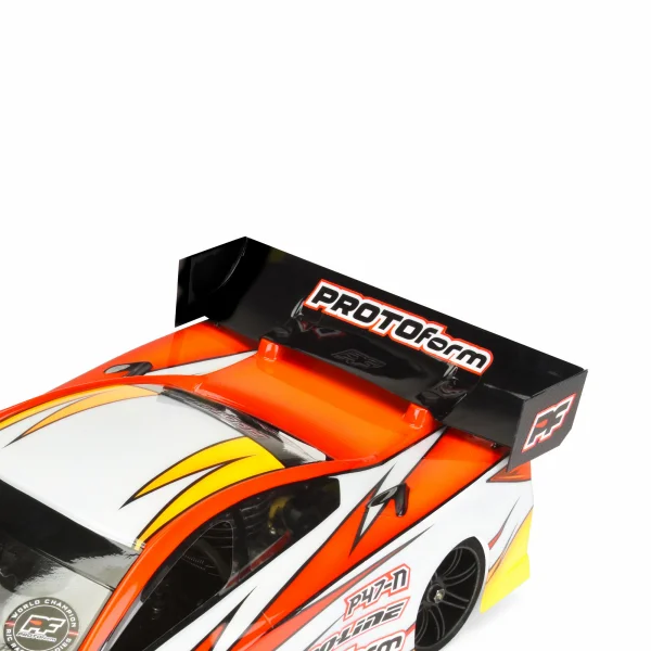 ProLine Protoform P47 200mm Tc Bodyshell Regular Weight