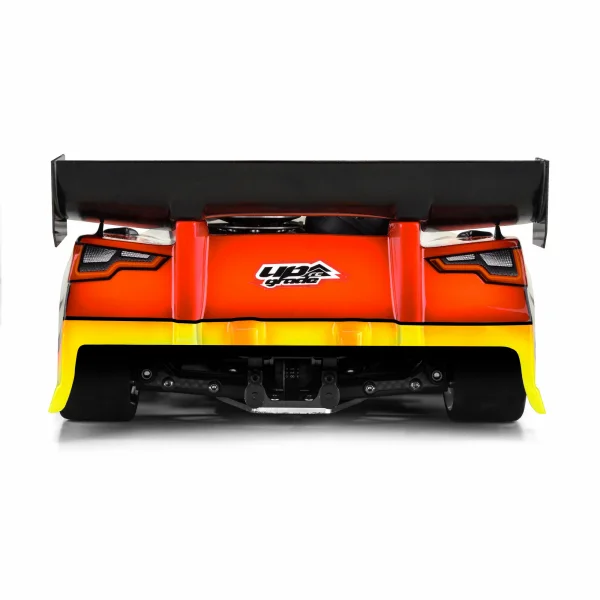 ProLine Protoform P47 200mm Tc Bodyshell Regular Weight