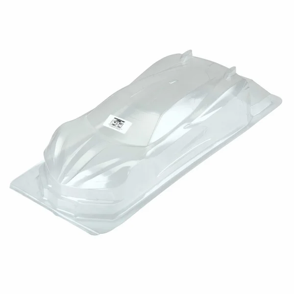 ProLine Protoform Chevrolet Corvette C8 Clear Body 190mm