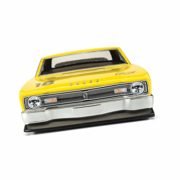 ProLine Protoform 1967 Dodge Dart VTA 200mm Clear Shell