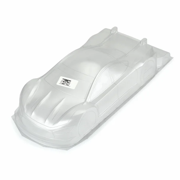 ProLine Protoform P63 Pro-Lite (0.5mm) Clear Bodyshell - 190mm