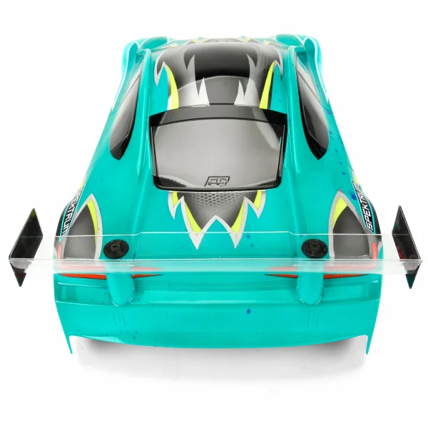 ProLine Protoform P63 Pro-Lite (0.5mm) Clear Bodyshell - 190mm