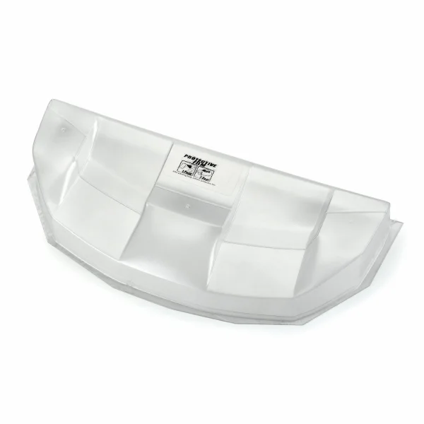 ProLine Protoform Replacement Rear Wing (Clear) For Prm158100