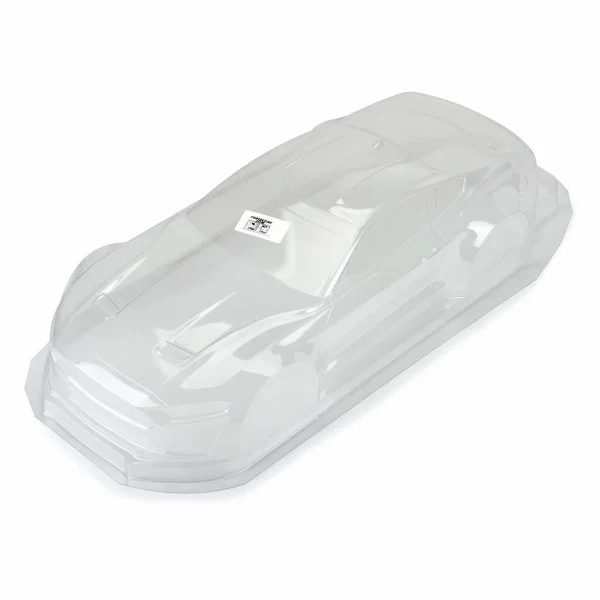 ProLine 2021 Ford Mustang Body Clear Arrma Vendetta/Infraction