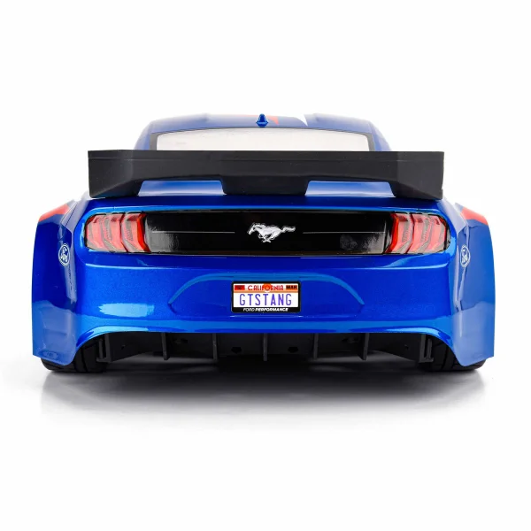 ProLine 2021 Ford Mustang Body Clear Arrma Vendetta/Infraction